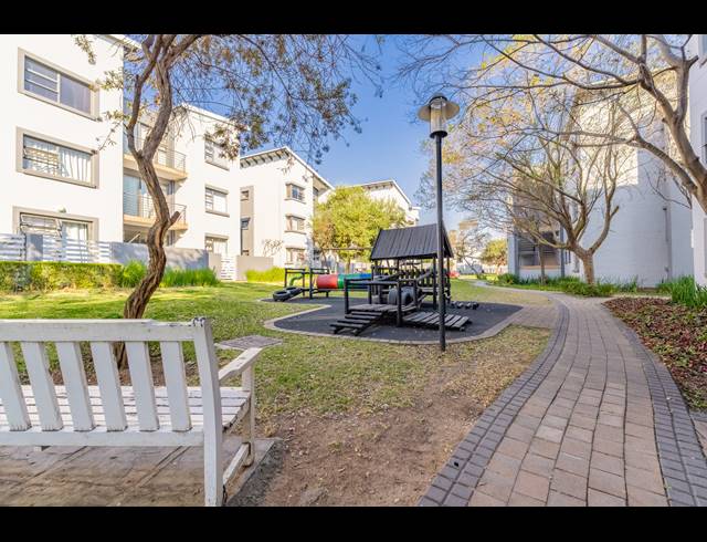 0.5 BEDROOM APARTMENT FOR SALE IN BROADACRES